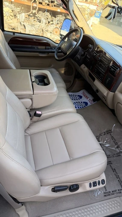 2005 Ford Super Duty 1st Gen - Image 11 of 21