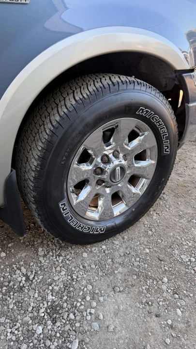 2005 Ford Super Duty 1st Gen - Image 12 of 21