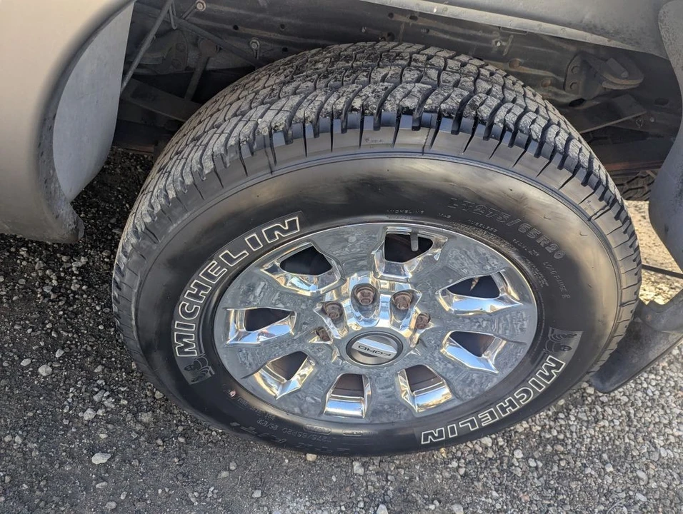 2005 Ford Super Duty 1st Gen - Image 16 of 21
