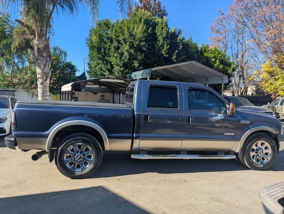 2005 Ford Super Duty 1st Gen - Image 6 of 21