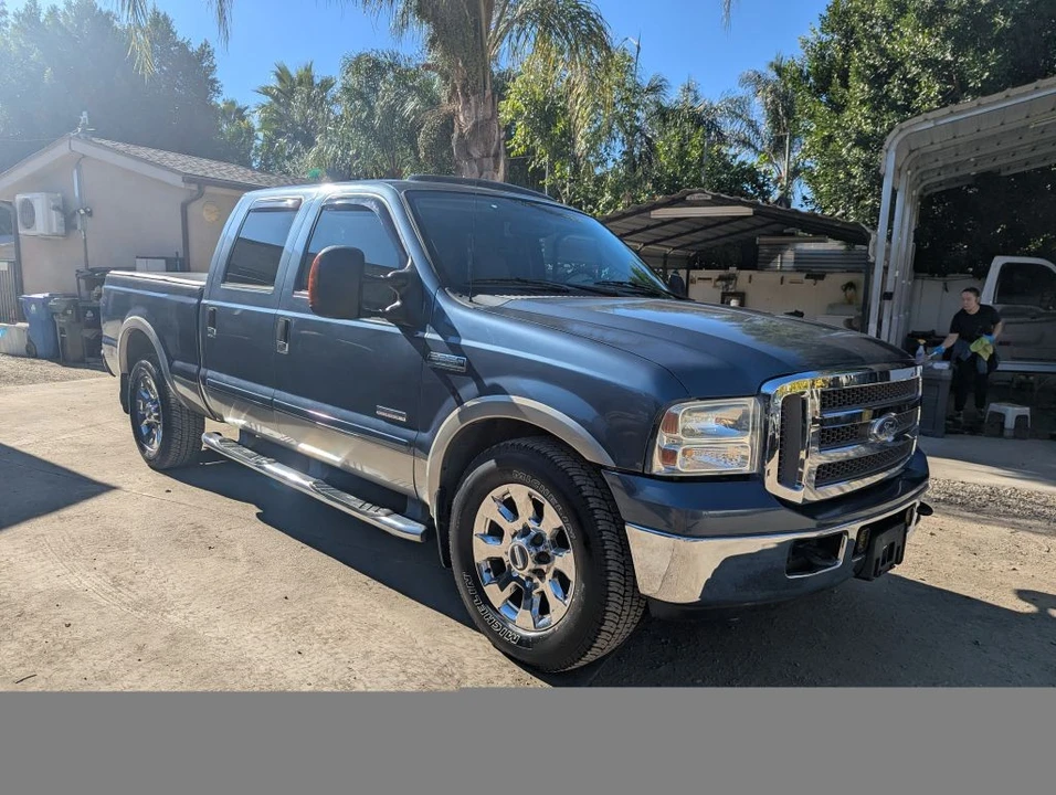 2005 Ford Super Duty 1st Gen - Image 7 of 21