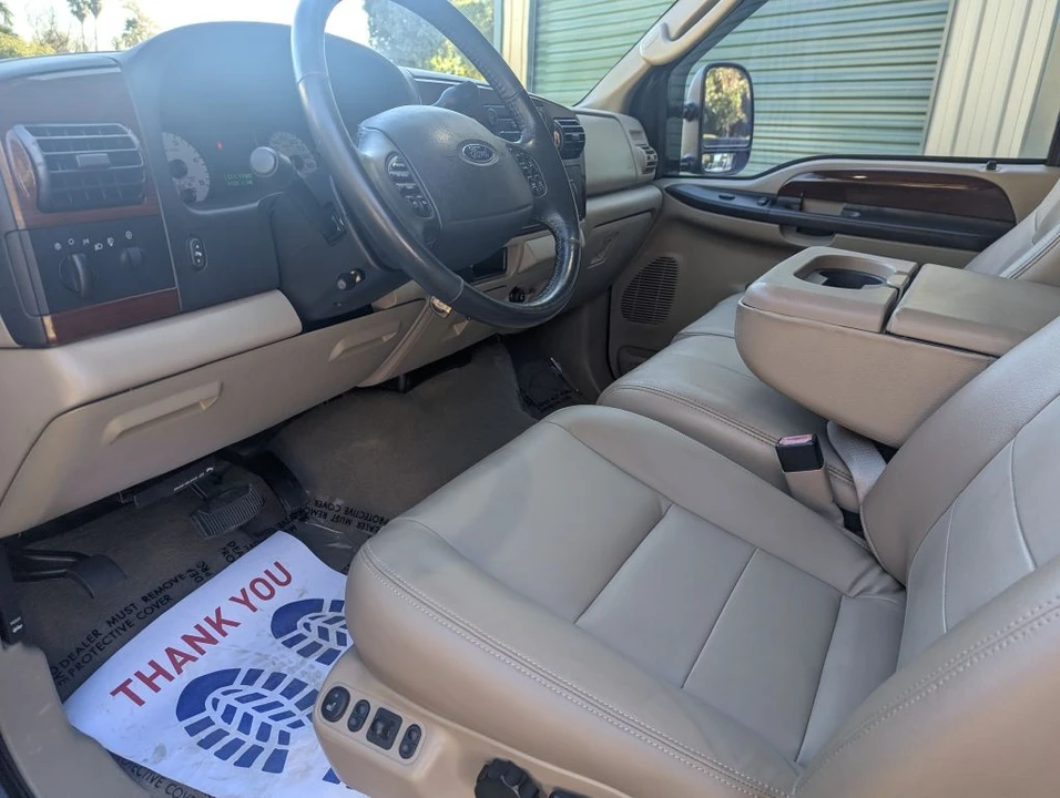 2005 Ford Super Duty 1st Gen - Image 19 of 21