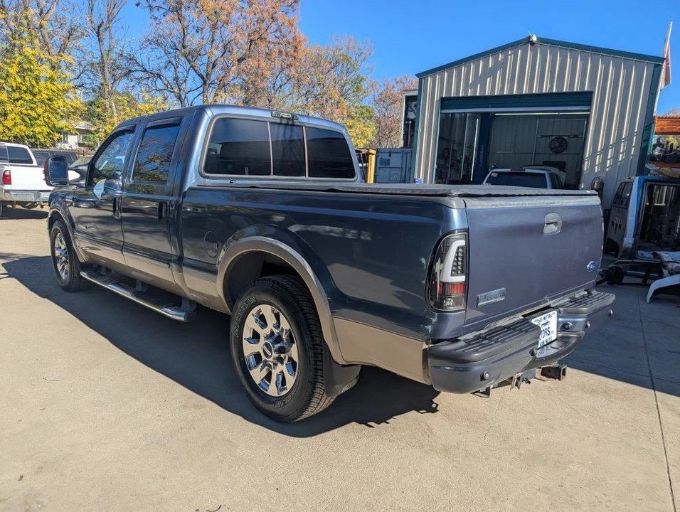 2005 Ford Super Duty 1st Gen - Image 3 of 21
