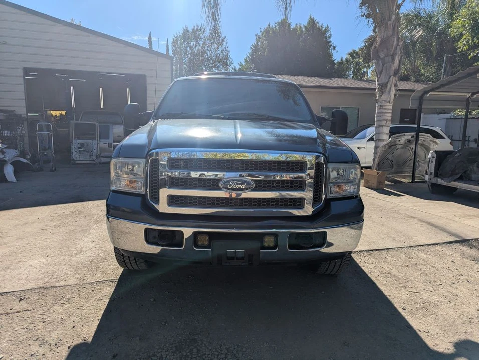 2005 Ford Super Duty 1st Gen - Image 8 of 21