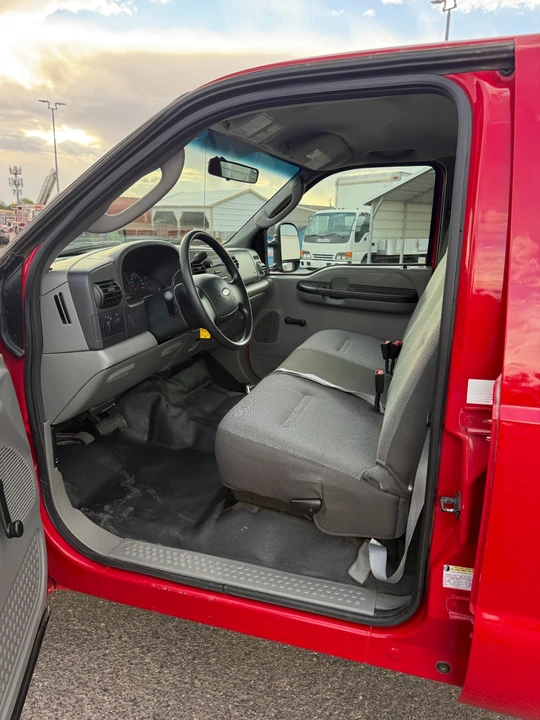 2005 Ford Super Duty 1st Gen - Image 6 of 11