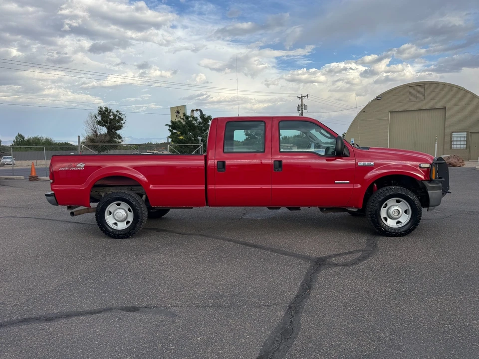 2005 Ford Super Duty 1st Gen - Image 3 of 11
