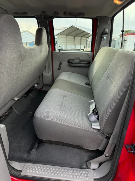 2005 Ford Super Duty 1st Gen - Image 8 of 11