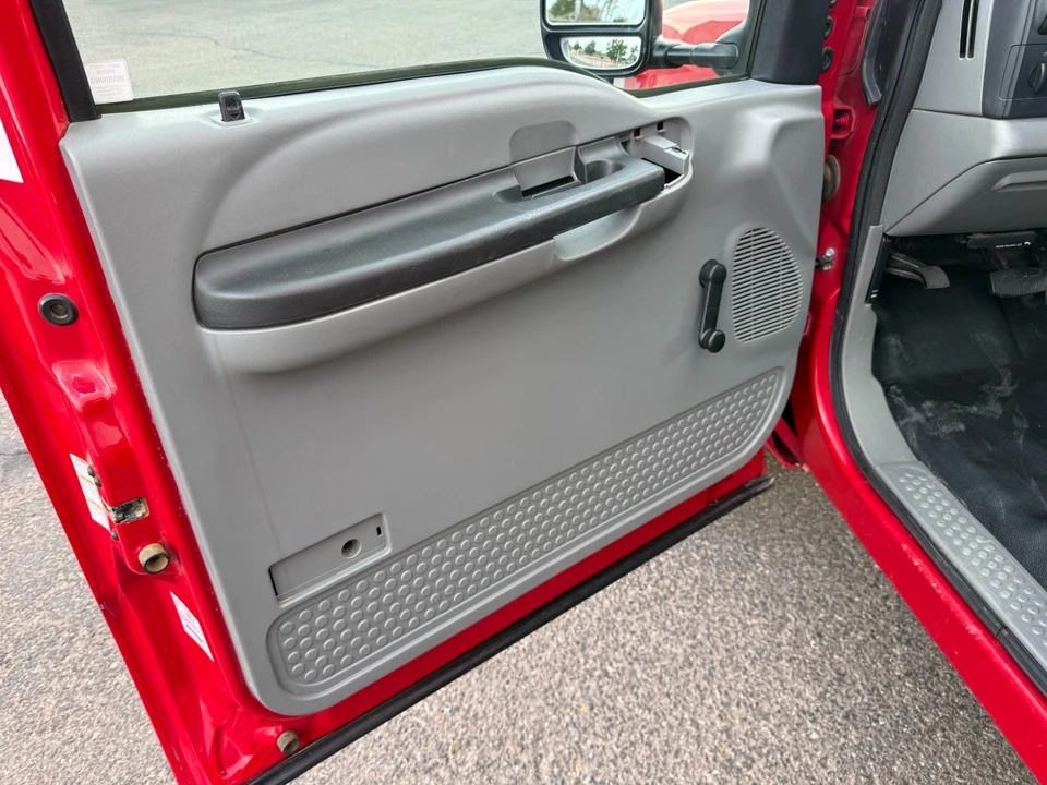 2005 Ford Super Duty 1st Gen - Image 7 of 11