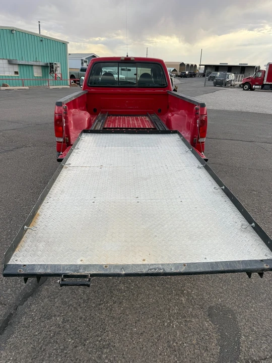 2005 Ford Super Duty 1st Gen - Image 4 of 11