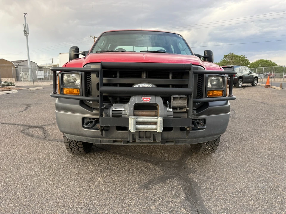 2005 Ford Super Duty 1st Gen - Image 2 of 11
