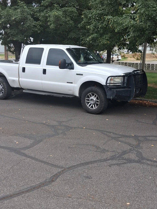 2005 Ford Super Duty 1st Gen - Image 2 of 2