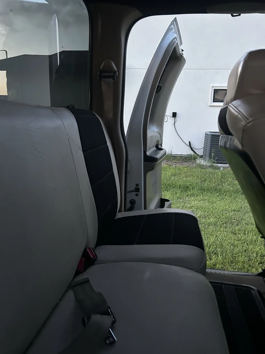 2005 Ford Super Duty 1st Gen - Image 8 of 10