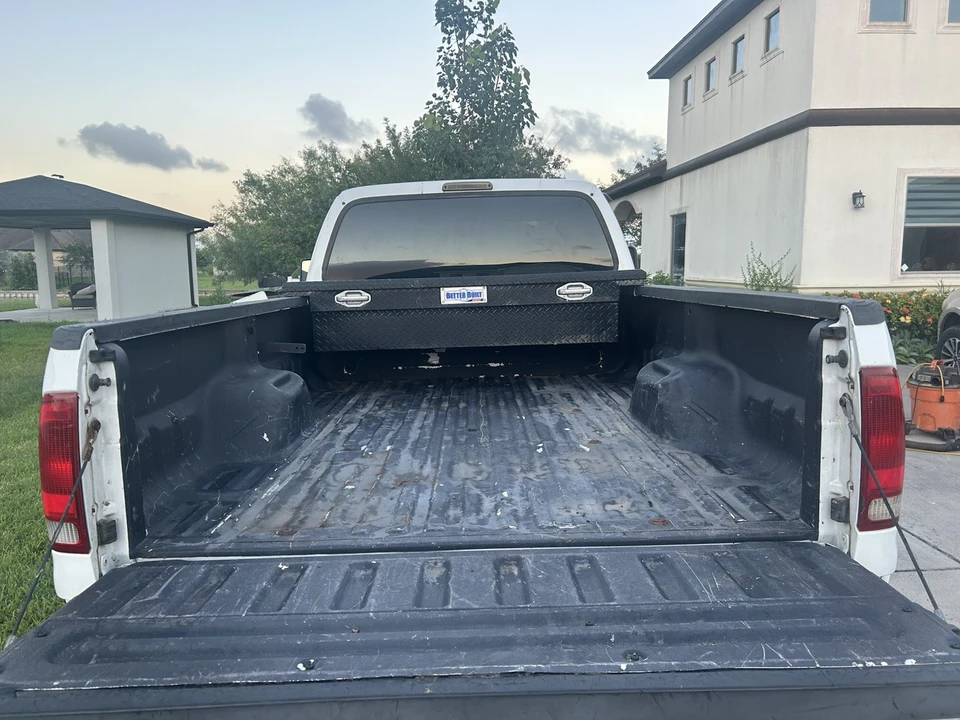2005 Ford Super Duty 1st Gen - Image 3 of 10