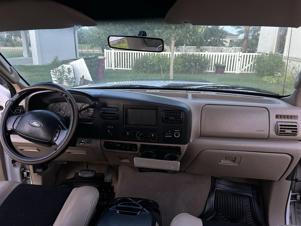 2005 Ford Super Duty 1st Gen - Image 6 of 10