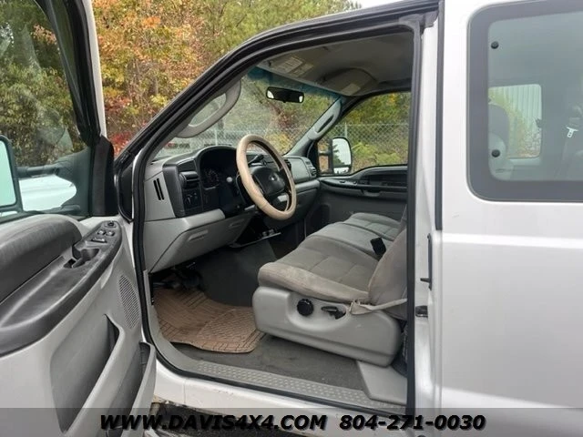 2005 Ford Super Duty 1st Gen - Image 11 of 12
