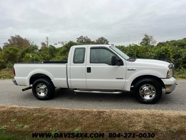 2005 Ford Super Duty 1st Gen - Image 5 of 12