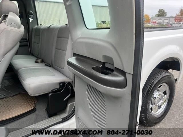 2005 Ford Super Duty 1st Gen - Image 12 of 12