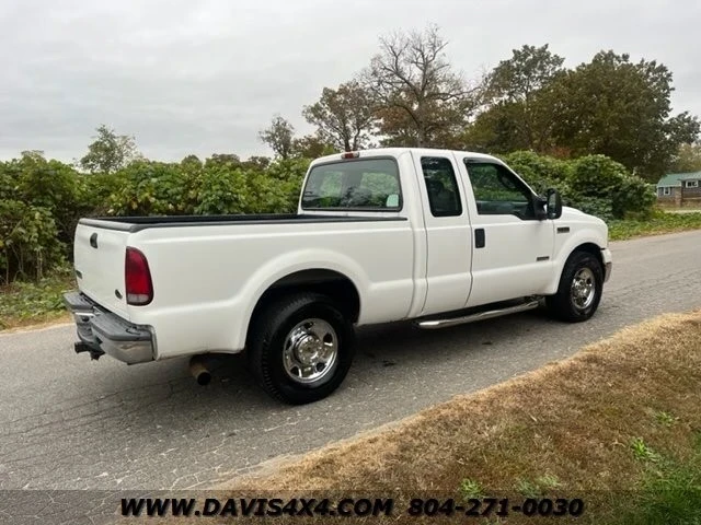 2005 Ford Super Duty 1st Gen - Image 6 of 12