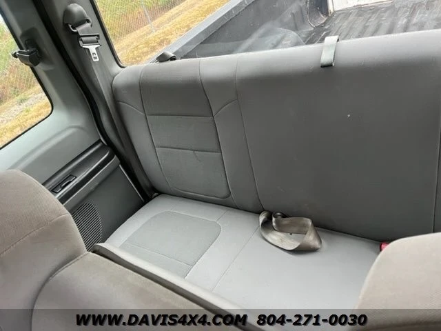 2005 Ford Super Duty 1st Gen - Image 9 of 12