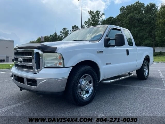 2005 Ford Super Duty 1st Gen - Image 8 of 12