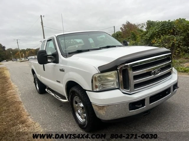 2005 Ford Super Duty 1st Gen - Image 4 of 12