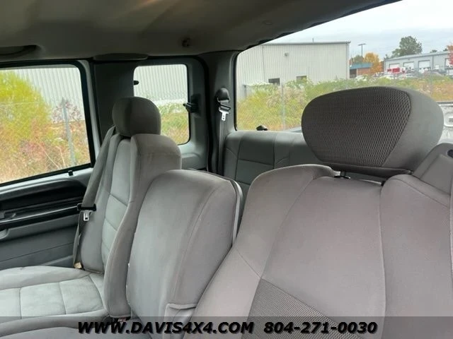 2005 Ford Super Duty 1st Gen - Image 7 of 12