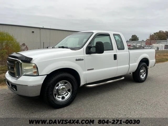 2005 Ford Super Duty 1st Gen - Image 2 of 12