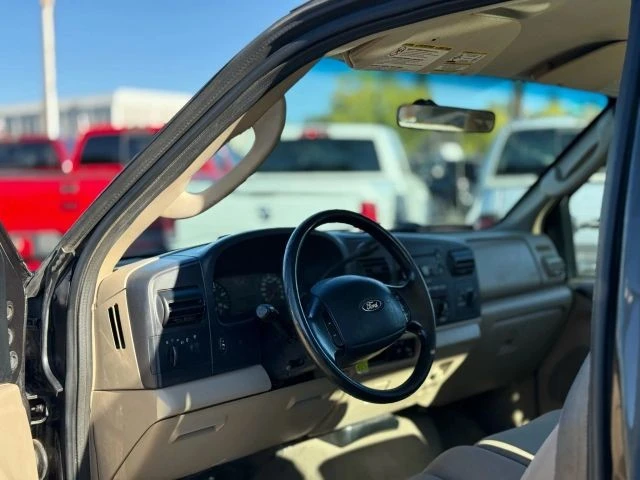 2005 Ford Super Duty 1st Gen - Image 10 of 12