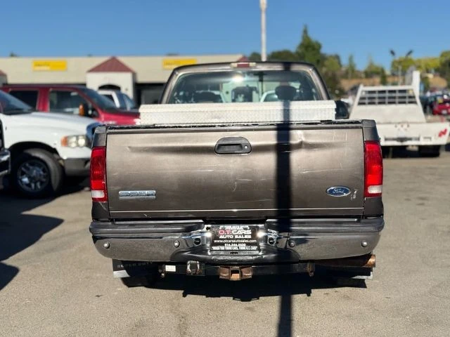 2005 Ford Super Duty 1st Gen - Image 4 of 12
