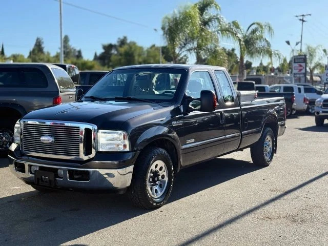 2005 Ford Super Duty 1st Gen - Image 7 of 12