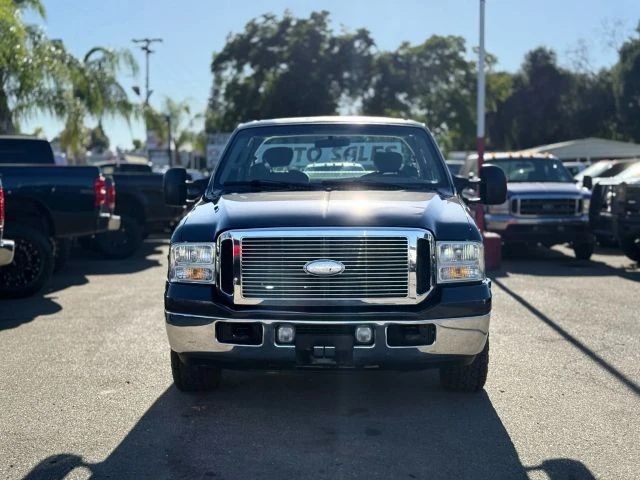 2005 Ford Super Duty 1st Gen - Image 9 of 12