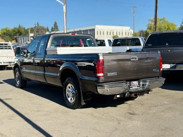 2005 Ford Super Duty 1st Gen - Image 5 of 12