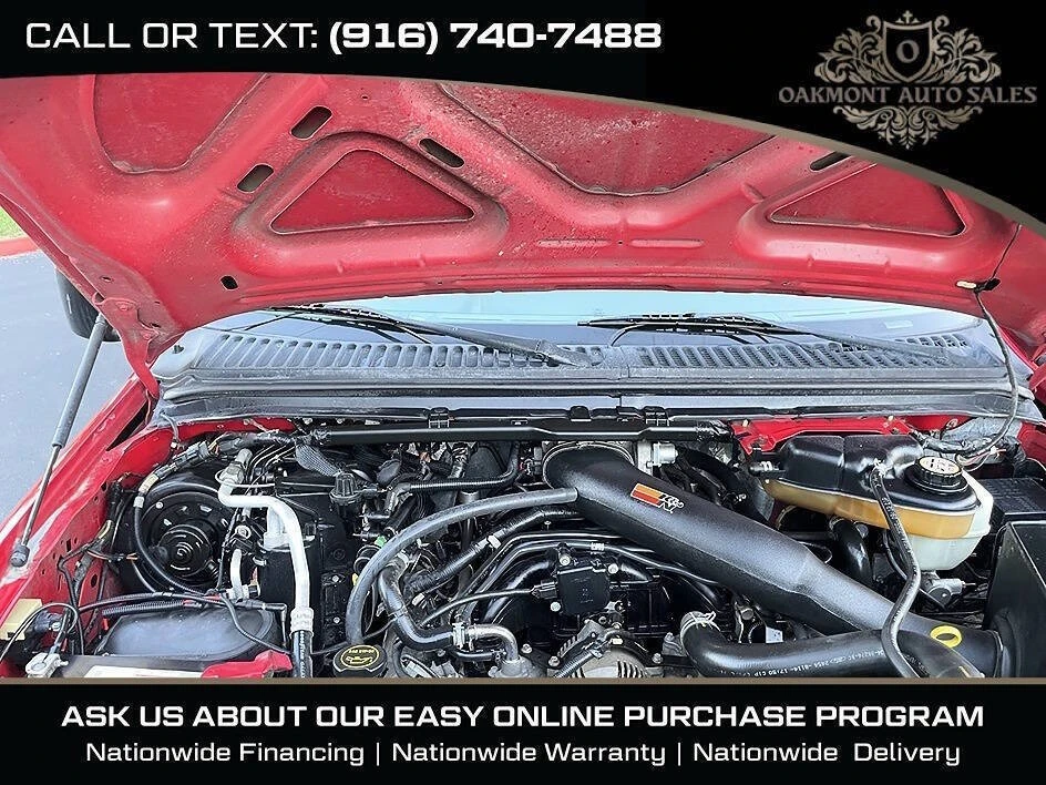 2005 Ford Super Duty 1st Gen - Image 21 of 23