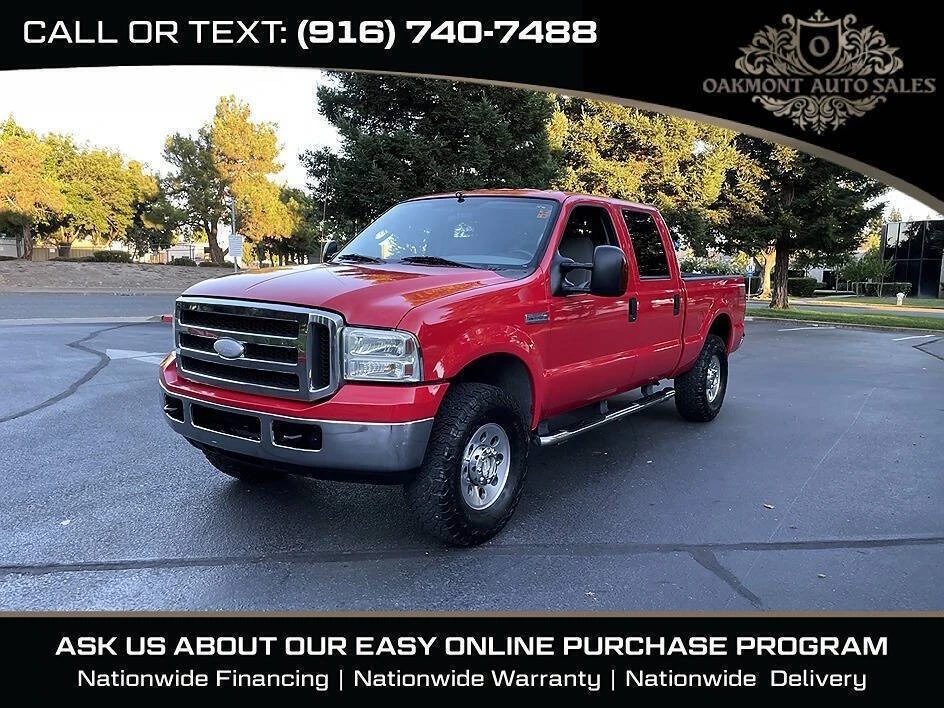 2005 Ford Super Duty 1st Gen - Image 3 of 23