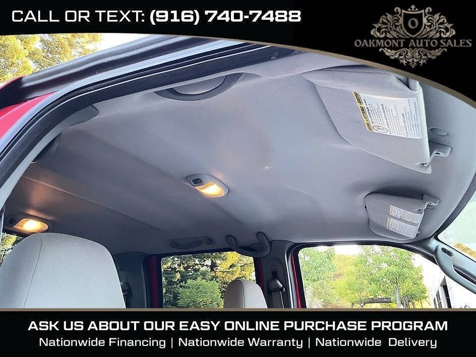2005 Ford Super Duty 1st Gen - Image 15 of 23