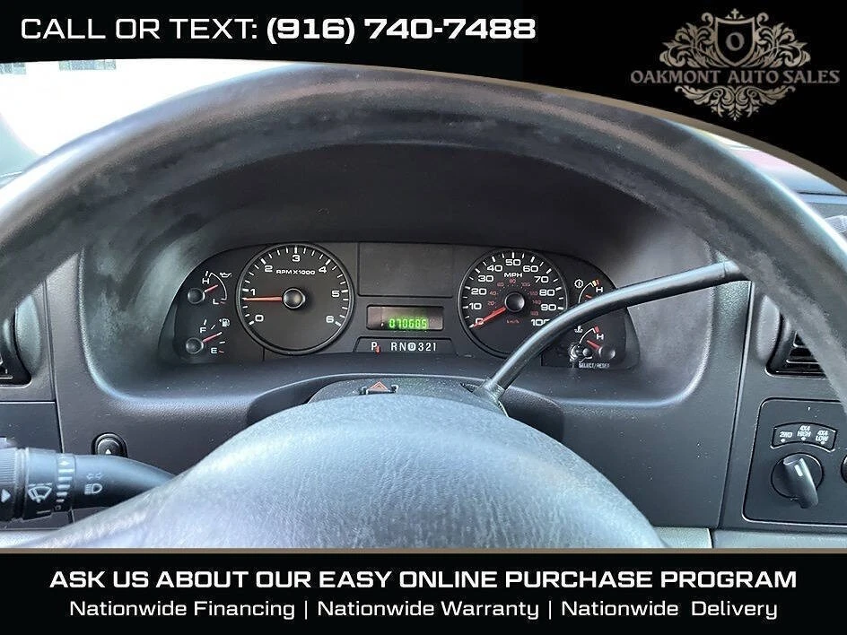 2005 Ford Super Duty 1st Gen - Image 23 of 23