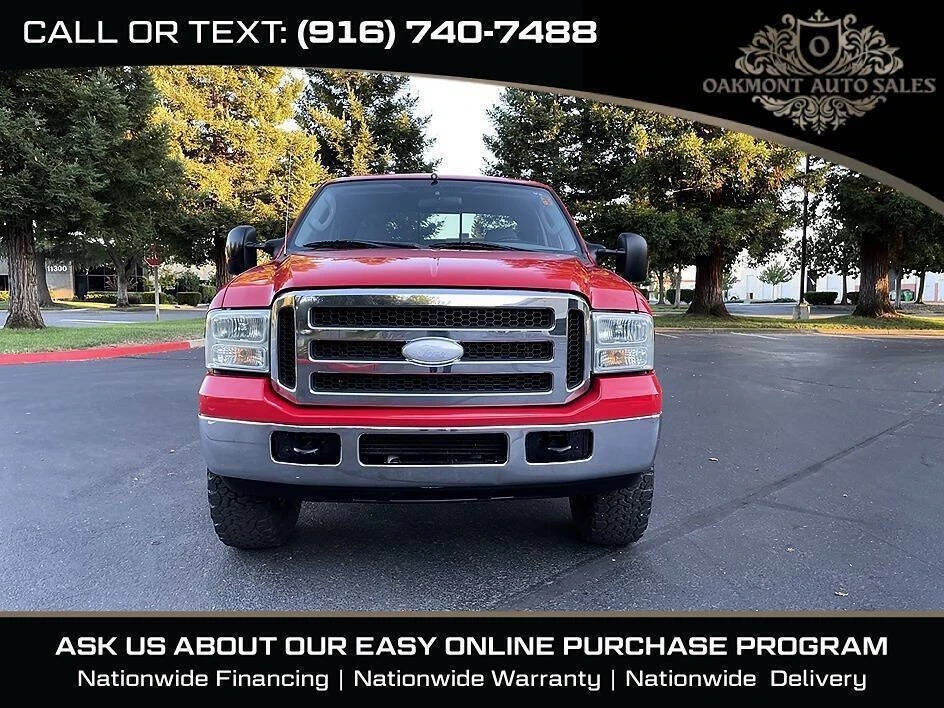2005 Ford Super Duty 1st Gen - Image 2 of 23