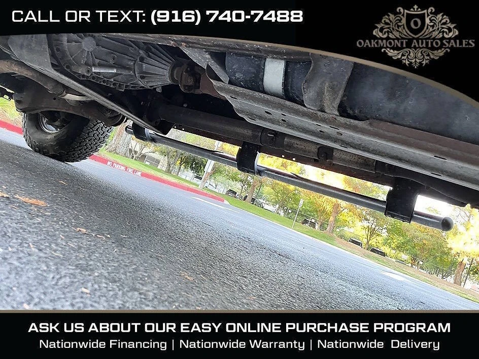 2005 Ford Super Duty 1st Gen - Image 18 of 23