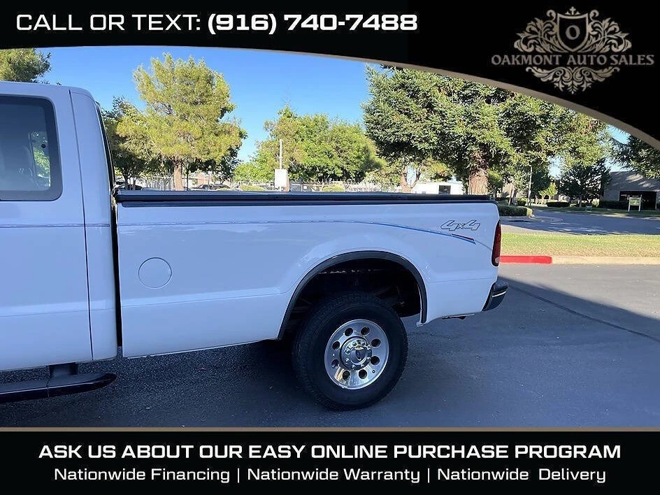 2005 Ford Super Duty 1st Gen - Image 5 of 21