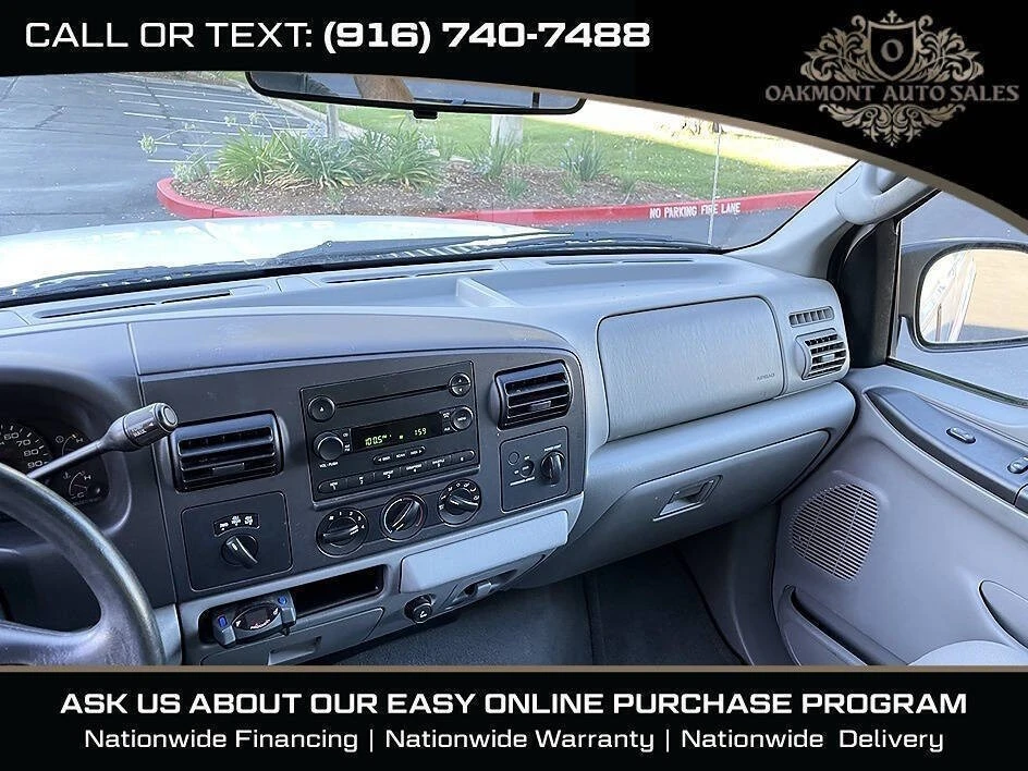 2005 Ford Super Duty 1st Gen - Image 20 of 21
