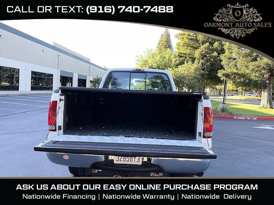 2005 Ford Super Duty 1st Gen - Image 12 of 21