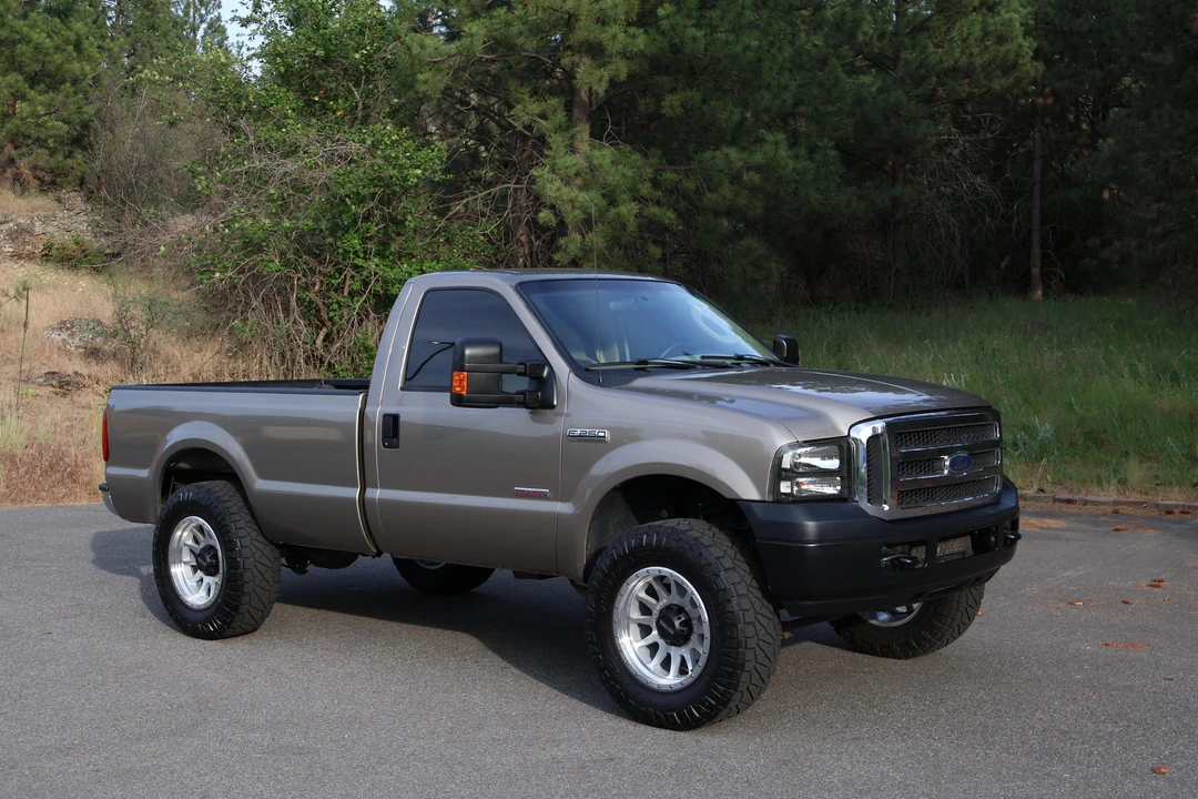 2005 Ford Super Duty 1st Gen - Image 26 of 31