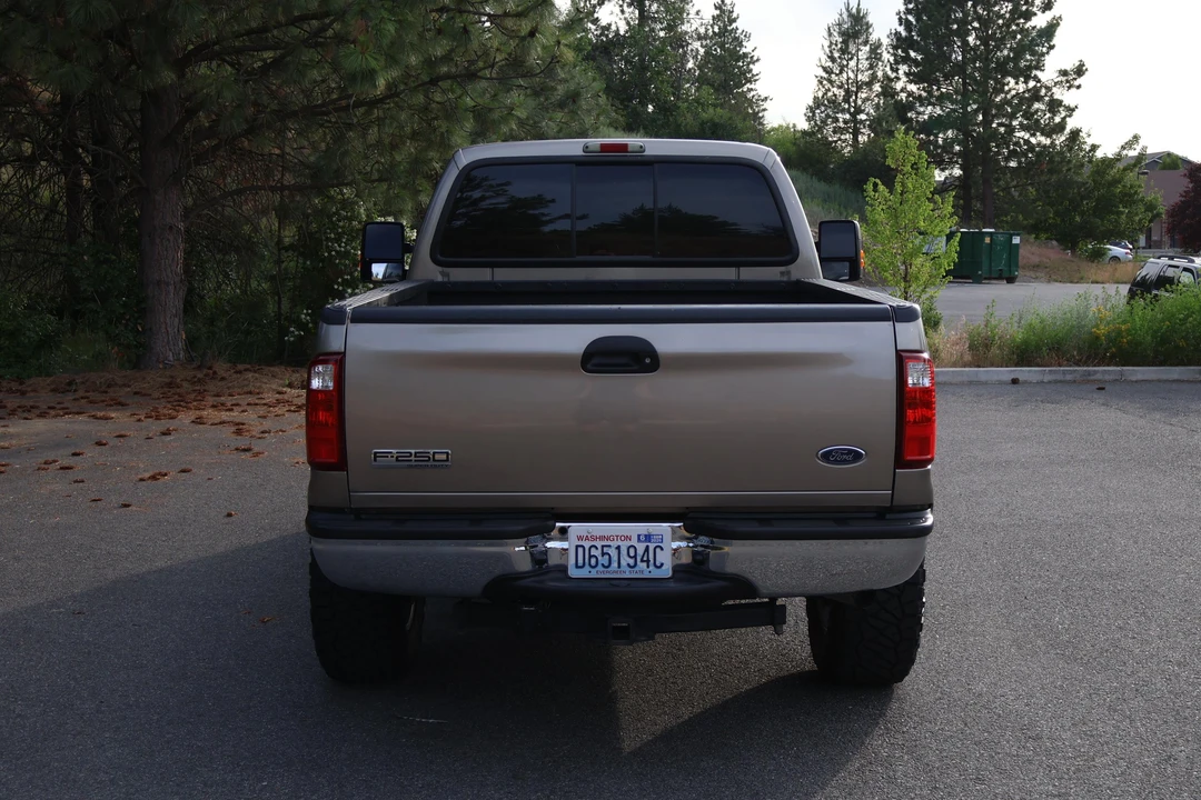 2005 Ford Super Duty 1st Gen - Image 15 of 31