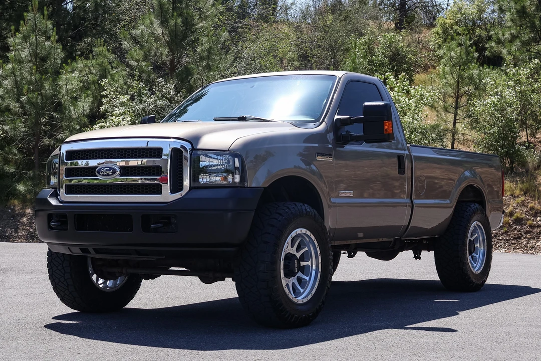 2005 Ford Super Duty 1st Gen - Image 11 of 31