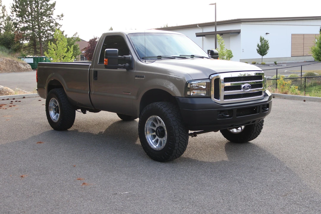 2005 Ford Super Duty 1st Gen - Image 28 of 31
