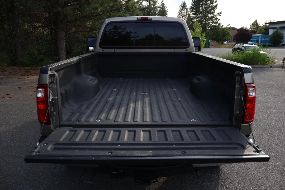 2005 Ford Super Duty 1st Gen - Image 16 of 31