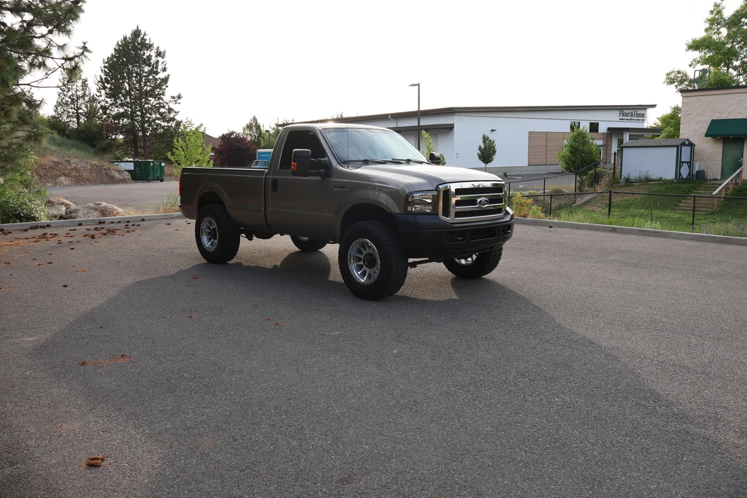 2005 Ford Super Duty 1st Gen - Image 27 of 31