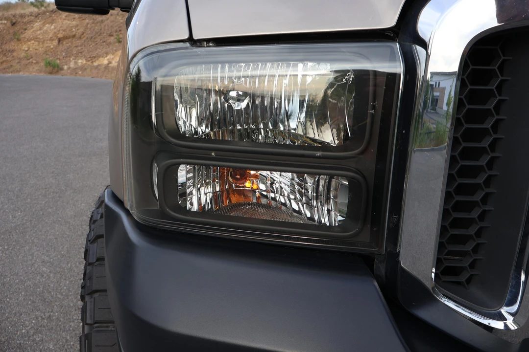 2005 Ford Super Duty 1st Gen - Image 31 of 31