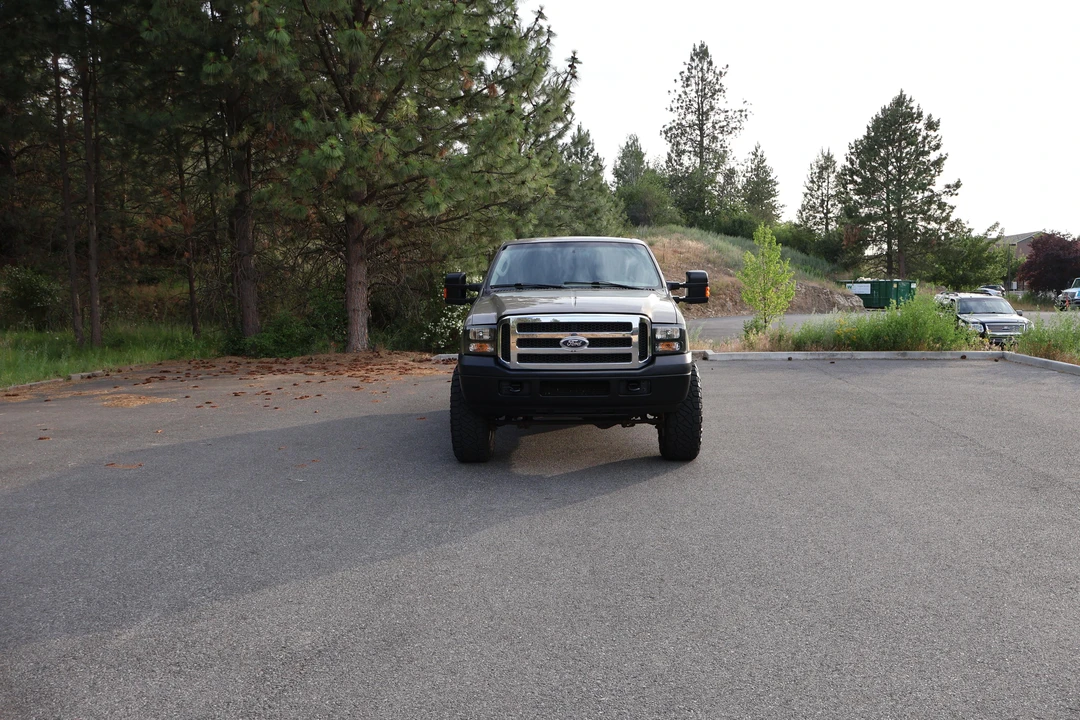 2005 Ford Super Duty 1st Gen - Image 6 of 31