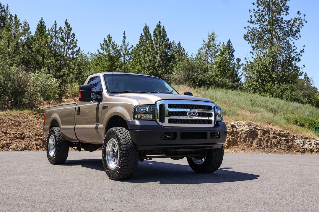 2005 Ford Super Duty 1st Gen - Image 29 of 31